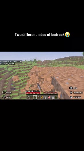 Minecraft Bedrock Funny Moments Compilation