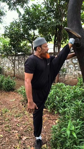 8.1K views · 3.6K reactions | Always Start your Exercise from Stretching Basic Steps of Starting Exercise : Step.1 Stretching Step 2 Warm Up Step.3 Exercise | Fatherof Genz | Facebook