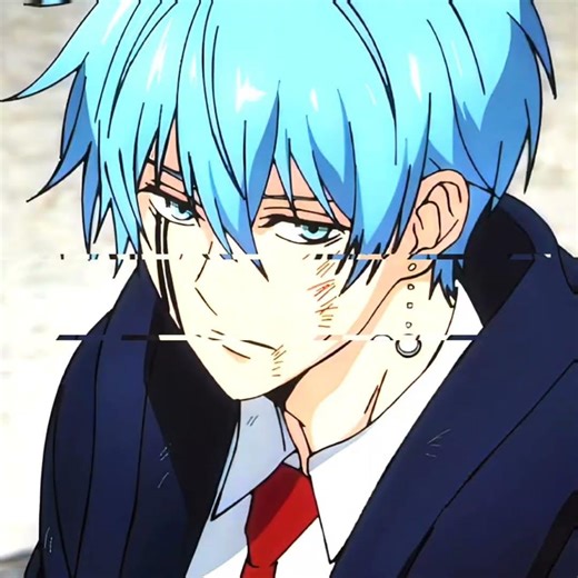 lance edit #anime