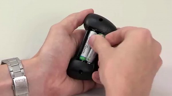 Estes Proto X Nano R/C Quadcopter, Black