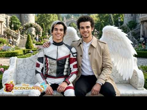 Descendants 3 Cast Then And Now You Won't Recognize Them
