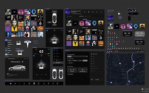 【兴趣涉猎】Figma UI设计工具（入门）