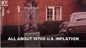 What Was The US Inflation Of 1970s All About?