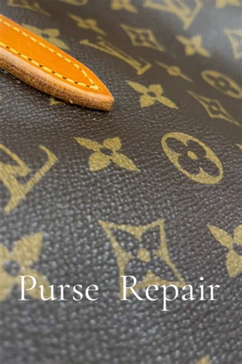 Expert Purse Repair at Bell Leather Shop in Canyon, Texas