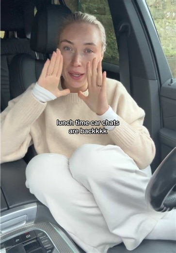 Gear Up for a Relaxing Lunch Time Snooze