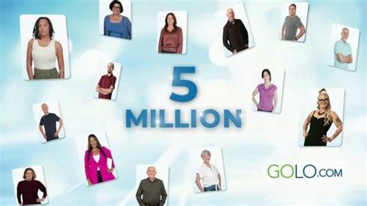 GOLO Release TV Spot, 'Weight Loss Fad'