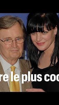 Mort de l'acteur David McCallum, médecin légiste de la série NCIS