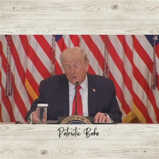 ThePatrioticBabe on Instagram: "POTUS tells friend Ozempic does not work on him after he gained weight. Lol"