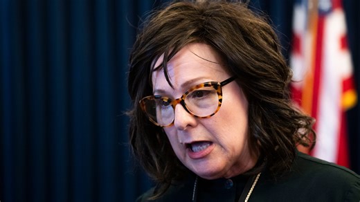 IEDA chief seeks to revamp incentives as Iowa's tax climate shifts, job growth lags