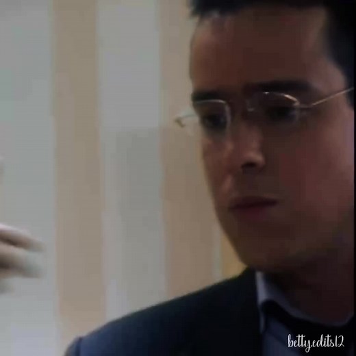 El regreso de Michel a Ecomoda: Edición de Betty La Fea