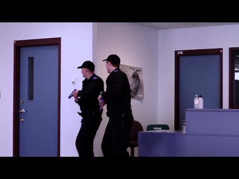 Police Science (Cadet)