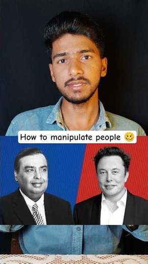 How Ambani & Musk Dominate the Market 📊#elonmusk #mukeshambani #business