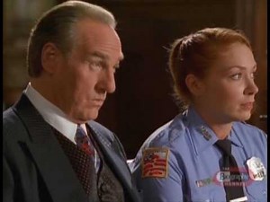 The District s01e07 Imperfect Victims