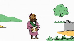 Bible Story Video Unit 15 Session 1