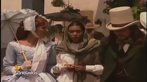 Amor Real - Episodio 01