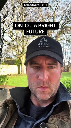 OKLO's Bright Future in Nuclear Energy and Markets