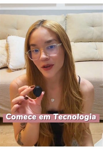 Aprendizado contínuo na tecnologia: Comece sua jornada