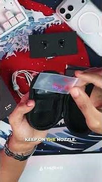 The BEST IEM under 10K🧐 | SIMGOT EW300 DSP Edition | IEMS #logtech #iem