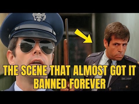 Rolling Thunder (1977): 20 Suppressed Facts You Were Never Meant to See