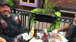 Elliott Davis TV on Reels