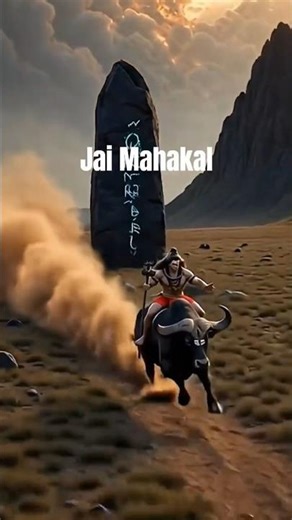 महाकाल की अनुभूति 🔱| Mahakal Stuti | #mahakal #jaimahakal