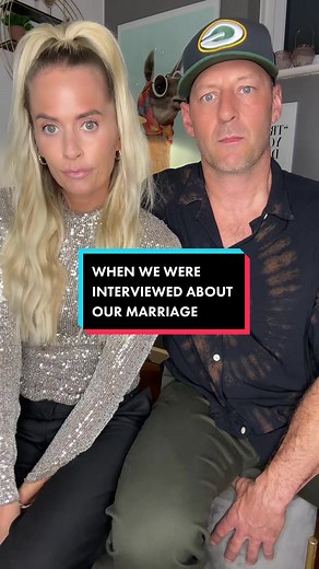 Amy-Jo Simpson: A Journey of Love and Laughter