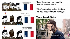 25 Memes Full Of History Facts