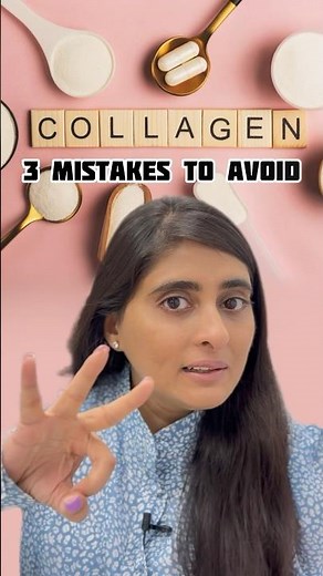 What collagen should I take? | How to use collagen powder? | Collagen supplement for skin