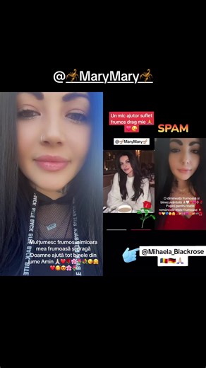 #duet cu @🦂MaryMary🦂 #Duett #Mulțumesc frumos inimioara mea frumoasă și dragă Doamne ajută tot binele din lume Amin 🙏🏻🌹🤍💝💖💗🌺💐😘🤗🤗🥰❤️🌷🌸😍#O seară frumoasă și binecuvântată 🙏🏻❤️🌹Doamne ajută la toată lumea tot binele din lume Amin 🙏🏻❤️🤍💗🌹#foryou😍 @𝒮𝒾𝓁𝓋𝒾𝒶🩷 @Teodora @🌺RUXSANDA 🇷🇴 @PROMO/Maria Elisabeta Gal🌍🏛️ @Maria Elisabeta Gal secundar🌍 @ElySecundar @Ana Grama @Albu Ionela Angela @👻Flori Bulgaru👻Ghost👻💪 @FLORI🌺FLOARE85 @✍️Mihaela Flo✍️ @Mihaela Domide @G