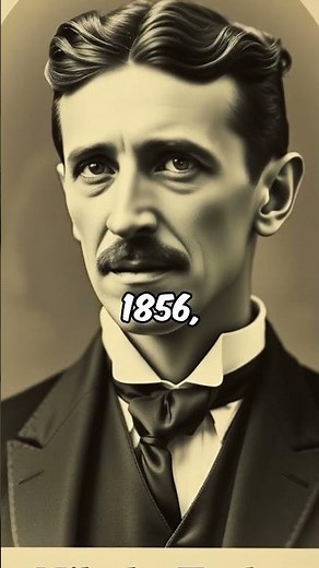 The Untold Story of Nikola Tesla | Part 1