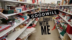 I KNOW What That Is! | GOODWILL Thrift with Me | Ebay REselling