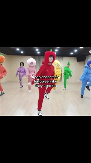 K-pop Halloween Costume Ideas: ENHYPEN & NCT Inspired Looks