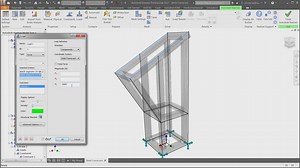 9K views · 107 reactions | #Autodesk #Nastran In-CAD can...