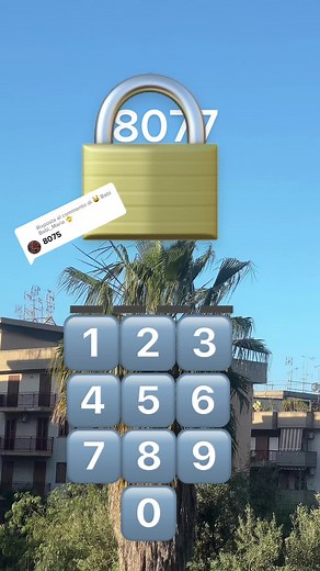 Unlocking Secrets: Digital Lock Interface Explained