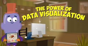 The Power of Data Visualization Online Training Course - TalentLibrary