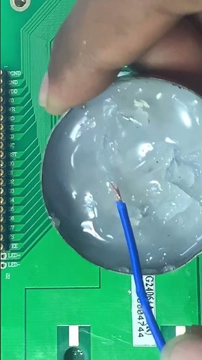 Common soldering mistakes and how to avoid them