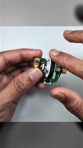 Logitech Gpro x Superlight scroll wheel Fix. #logitech #mouse #gamimg