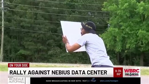 $NBIS has never built a single large scale data center including Yandex for one reason —Yandex was not built originally to be HPC player like $IREN and $NBIS was a chaser.The total capacity of all small scale data centers Yandex built don’t exceed 200MW. Let’s don’t forget that their flagship data center Mäntsälä capacity was 25MW until their decision to expand it to 75MW in 2026.The player who built its entire business model on HPC and data center as the future was $IREN. $IREN started building