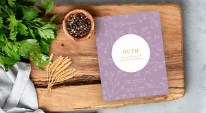 Ruth - Week 1: Beauty from Ashes