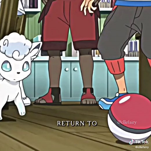 alolan ninetails or regular ninetails? #ninetails #alolanninetales #alolanvulpix #vulpix #alola #galar #pokemonsunandmoon #pokemon #pokemonedit #pokekontiktok #cllefairy #cute #edit #xyzbca