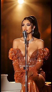 Just in: Beautiful Girl’s Rendition of “More Than I Can Say” Turns AGT Stage into a Magical Sing-Along Moment - Full performance in the comments! | Shaina Magdayao [SHAINAtics]
