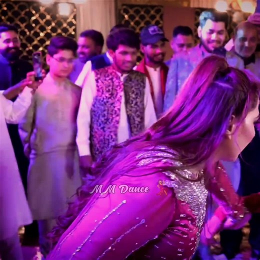 #mmdance07 #mehakmalik