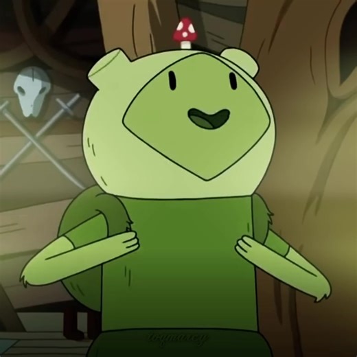 Explore Fern's Adventures in Adventure Time