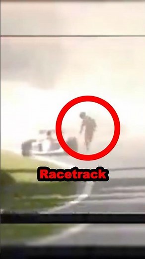 F1’s Most Heroic Moment | Ayrton Senna Saves Érik Comas