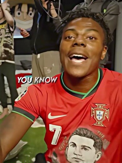 IShowspeed Biggest Surprise Ever!!!