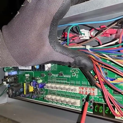 Samsung DVM common addressing issues