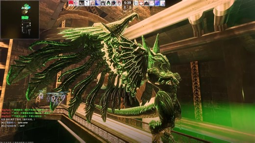 谁写的mako全模式