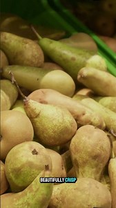 Neutralize Mouth Acid With Fresh Crisp Apples 🍎😁 #health #shorts