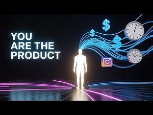The Attention Economy EXPLAINED