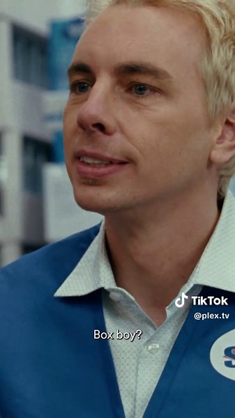 Stream Employee of the Month for Free on Plex